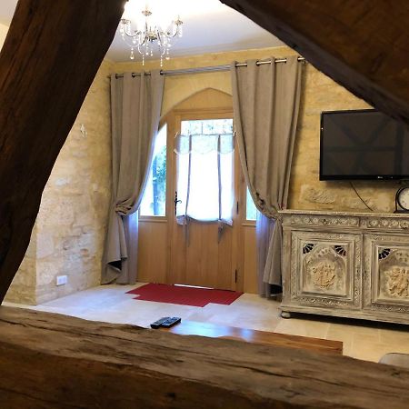 Les Arcades Apartment Sarlat-la-Caneda Bagian luar foto