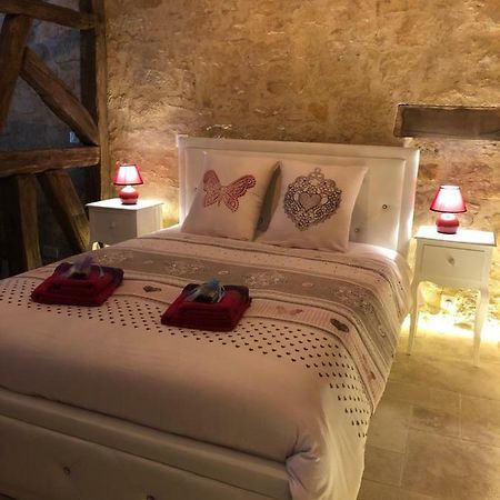 Les Arcades Apartment Sarlat-la-Caneda Bagian luar foto