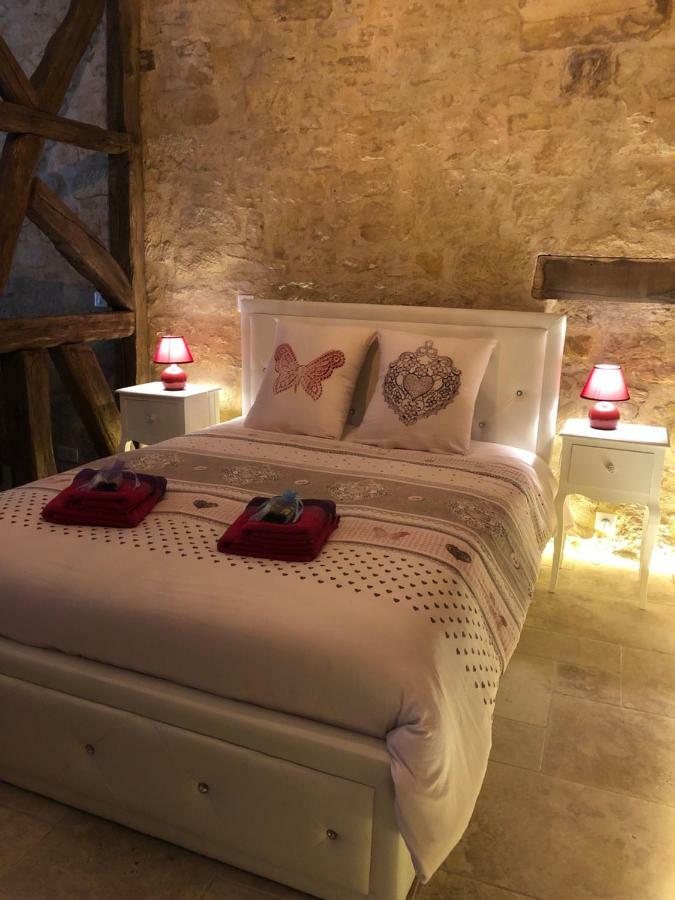 Les Arcades Apartment Sarlat-la-Caneda Bagian luar foto